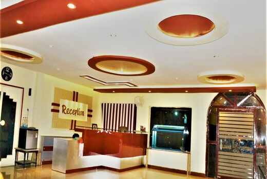 Hotel Shalin