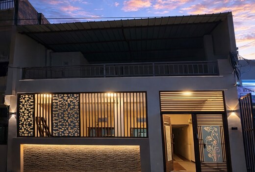 Thakurs home stay