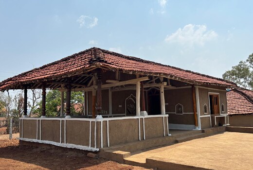 Sukoon Homestay