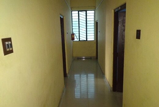 Flora Tourist home