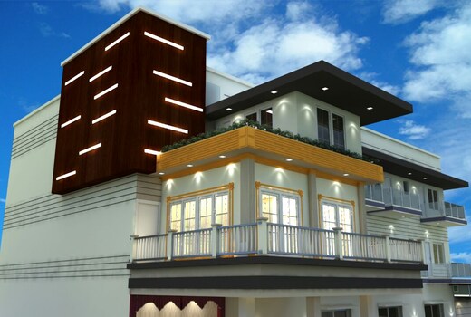 TATHAGAT VATIKA, Maunath