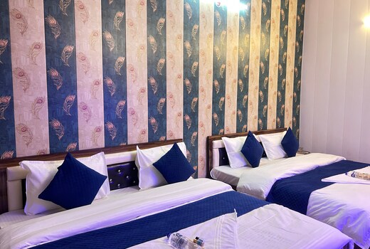 Siya Ram PG Guest House