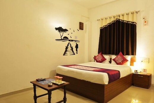 Hotel Meghdeep
