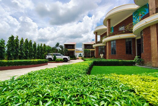 Dakshinayana Resort And Resturant