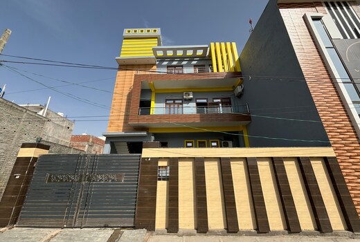 Ayodhya Nilayam Premium Stay