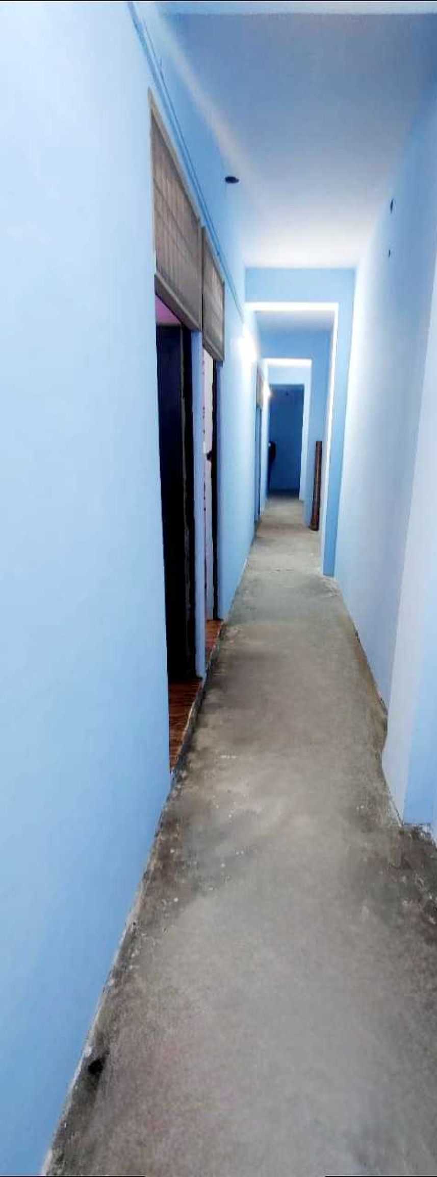 Hotel O The Villager's Residency