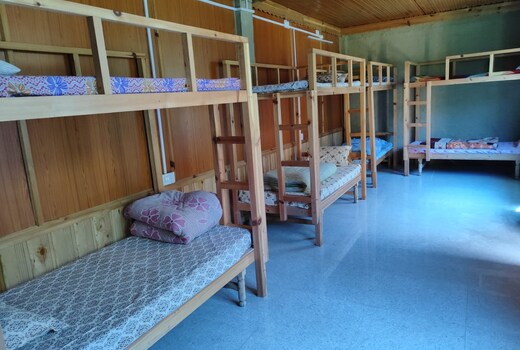 Pooja RiverView Homestay
