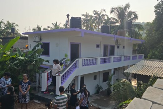 Mulberries Inn