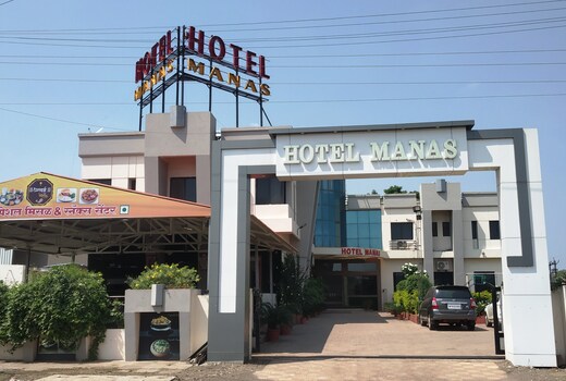 Hotel New Manas