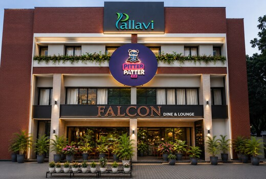 Pallavi West