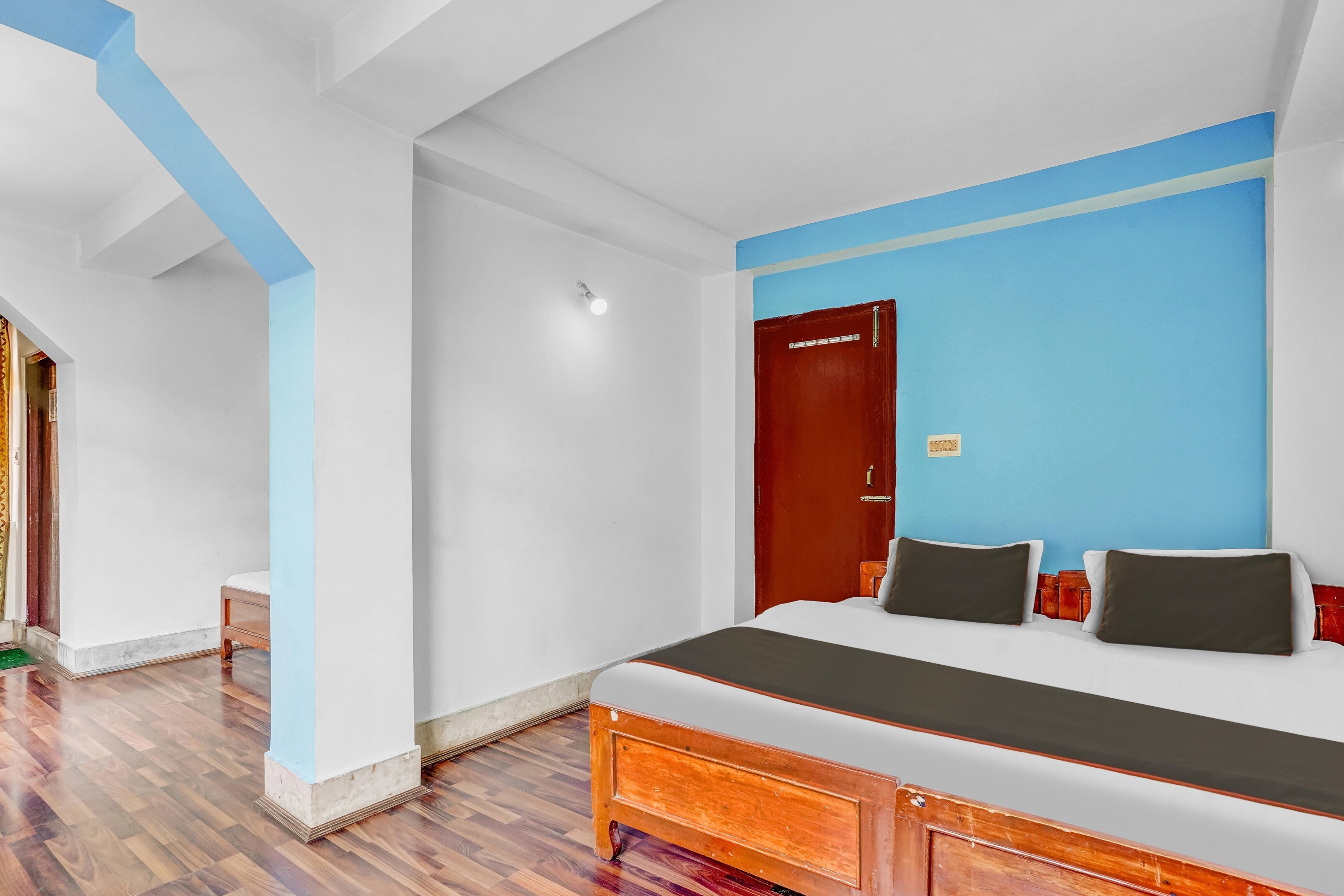 Hotel O Sikkim Regency