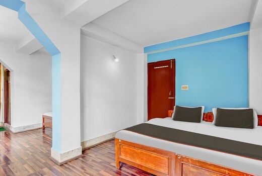 Hotel O Sikkim Regency