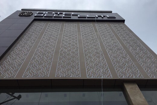 Hotel Bell Elite