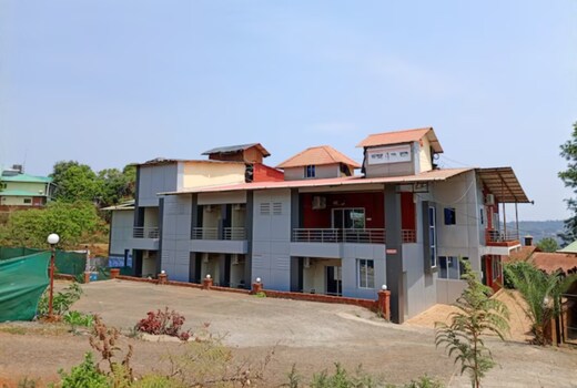 Balaji Excellency Resort