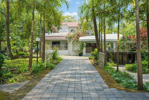 Villa SidDes