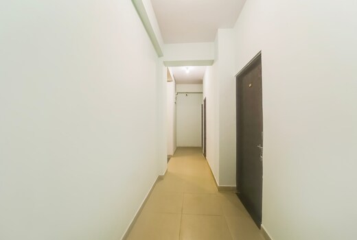 Hotel O GALAXY