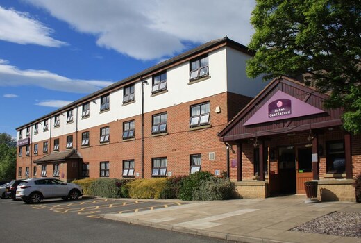 ibis Wakefield East-Castleford