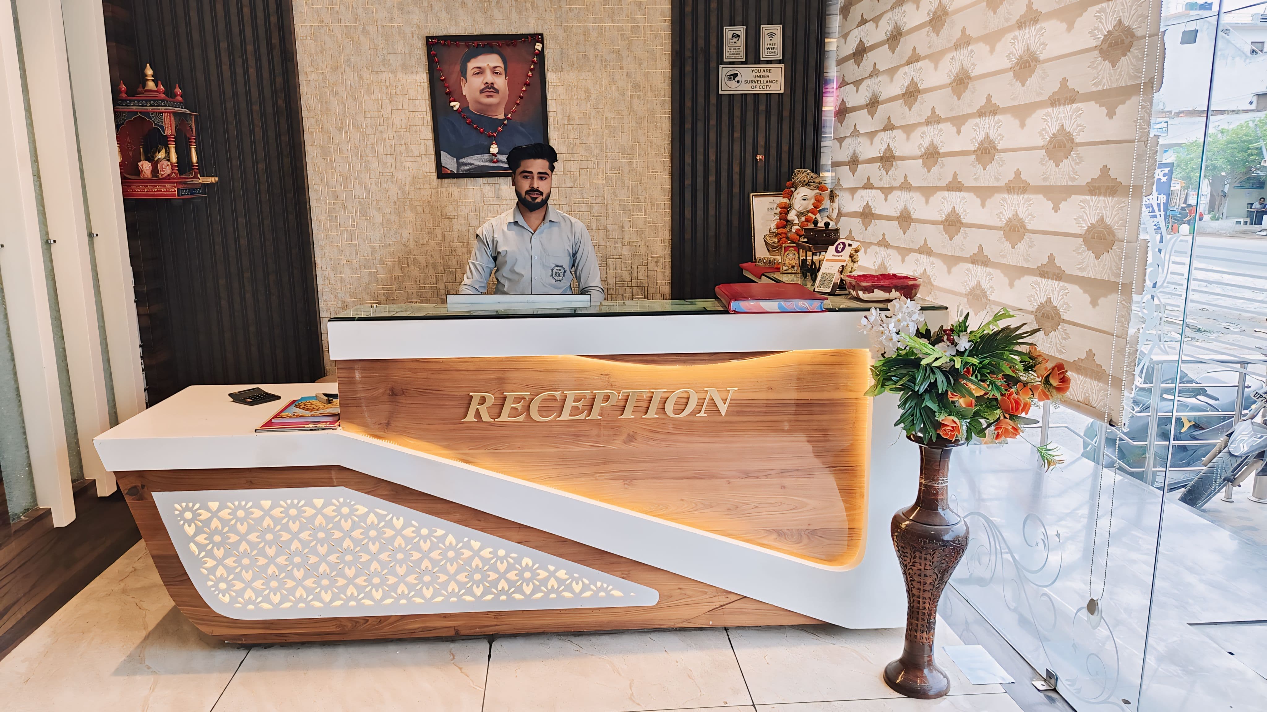 RRC Hotel