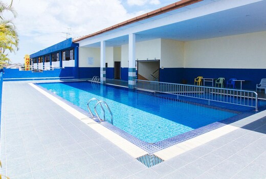 Sun Inns Hotel Sitiawan