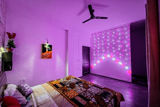 Love Lounge Villa
