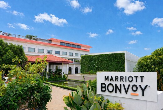 Port Muziris, A Tribute Portfolio Hotel by Marriott, Kochi