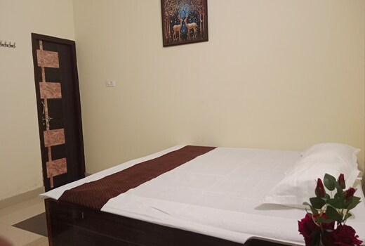 Animesh Home Stay
