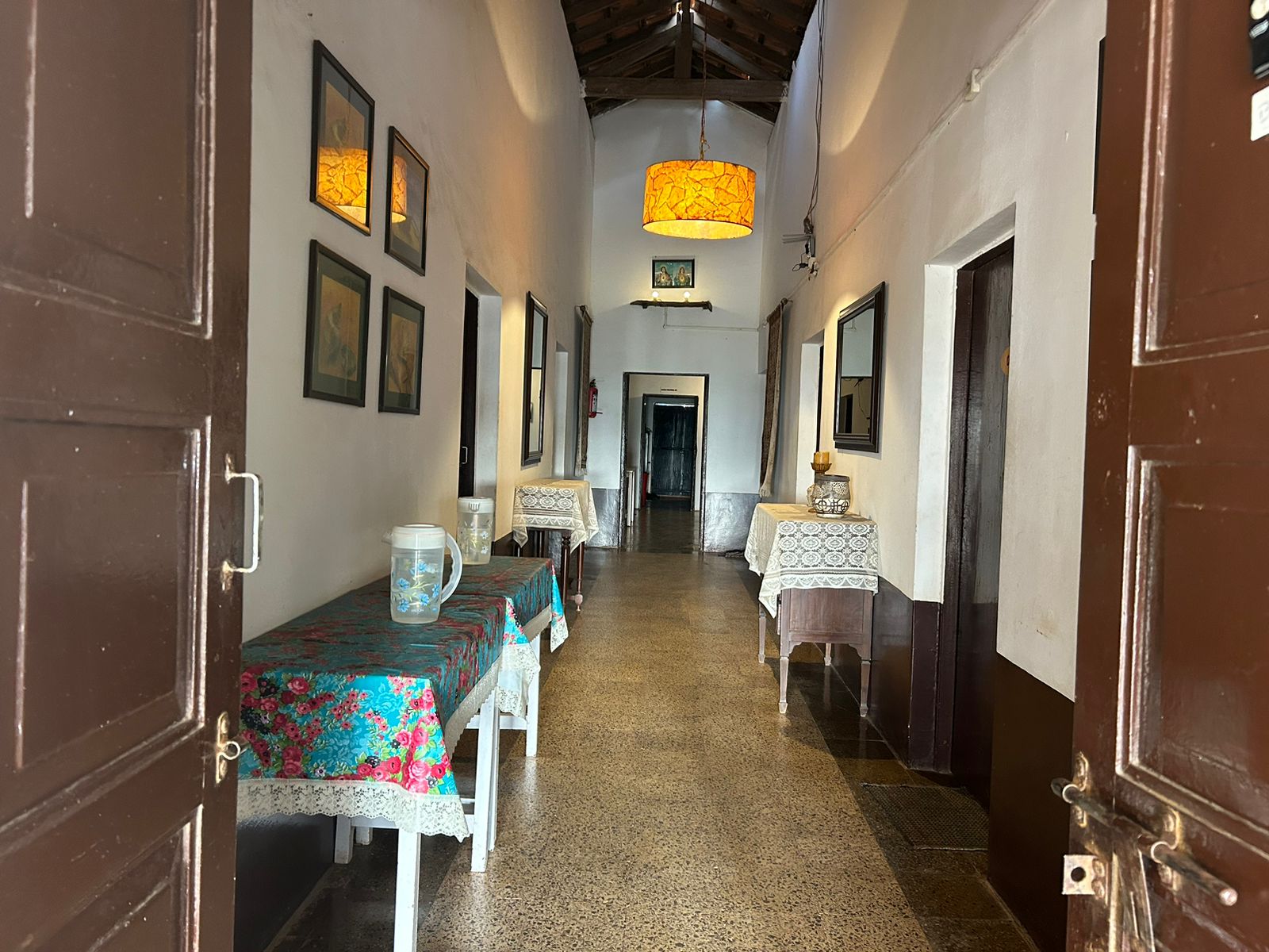 Main gallery