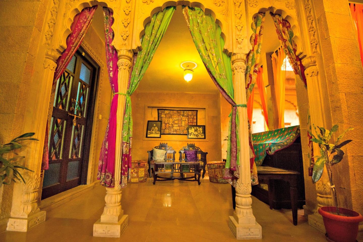 Main gallery