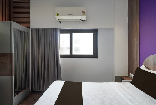 Hotel O The Faam