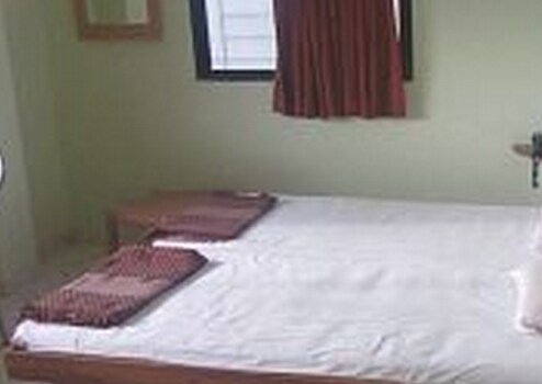 Hotel Lake View Residency