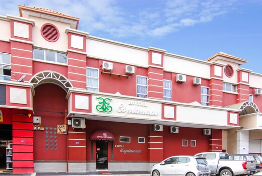 Hotel O Esplanade