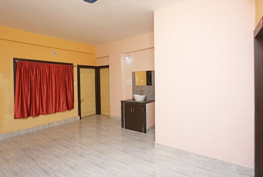 Hotel O Shibani & Suhani