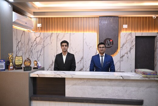 HOTEL INDRAPRASTHA