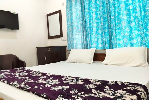 Hotel BK