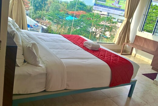 Amulya Royal Inn