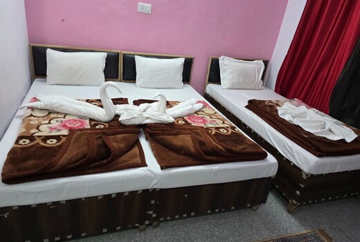 Namami Gange & Restaurant - Sonprayag