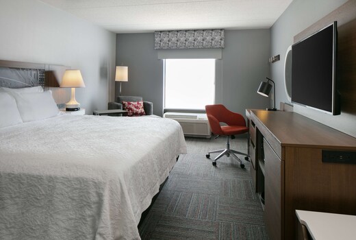 Hampton Inn Dubuque