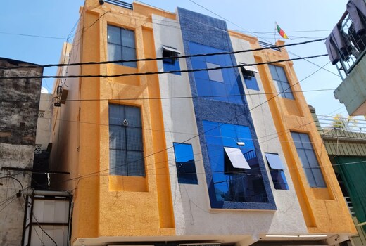 Hotel Royal Sagar