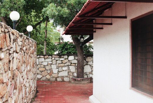 Aravali Cottage