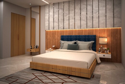 Hotel K K Pride