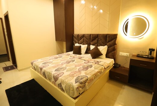 Hotel Grand Ganga