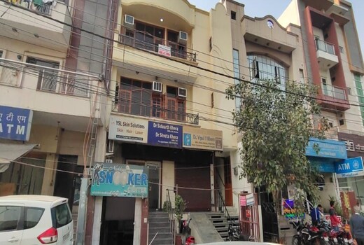 Hotel New City Palace