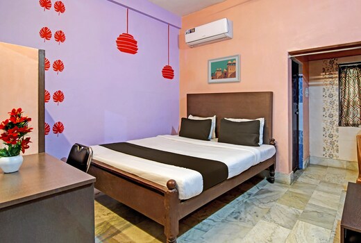 Hotel O Chilika Residency