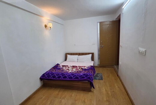 Darjeeling Homestay and service apartment