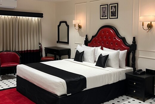 Hotel Bengal Kutir