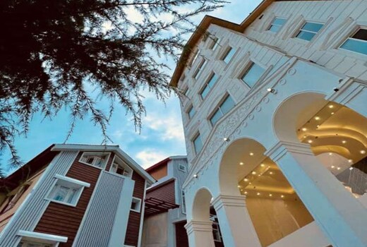 Apple Tree Resorts