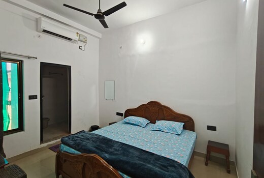 Shivprasad homestay