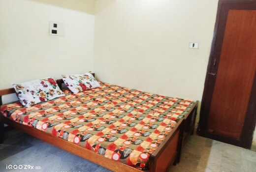 Courtallam Cottage