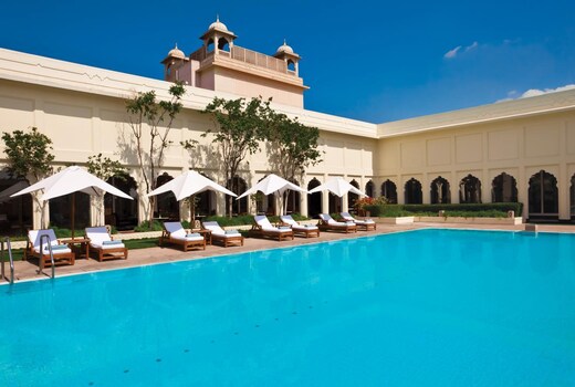 Trident Jaipur