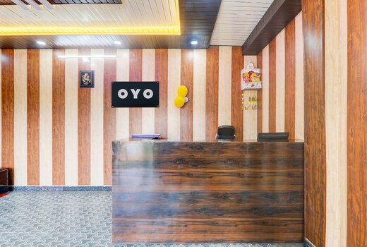 Hotel O SIDDHIVINAYAK GUEST HOUSE & RESTAURANT
